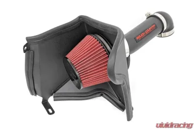 Rough Country Cold Air Intake Jeep Cherokee 4WD 1991-2001 - 10552