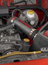 Rough Country Cold Air Intake Jeep Cherokee 4WD 1991-2001                                     - 10552 - Image 2