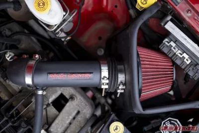 Rough Country Cold Air Intake Jeep Cherokee 4WD 1991-2001 - 10552