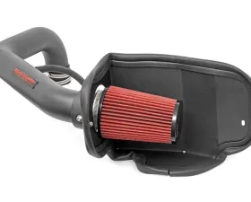 Rough Country Cold Air Intake Jeep Wrangler 4WD 1997-2006