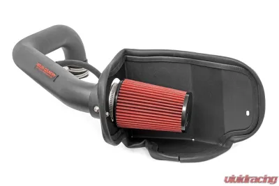Rough Country Cold Air Intake Jeep Wrangler 4WD 1997-2006 - 10553