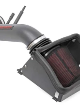 Rough Country Cold Air Intake w/Pre-Filter Bag Ford F-150 2WD 4WD 2015-2020                                     - 10555PF - Image 3