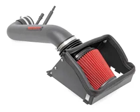 Rough Country Cold Air Intake Ford F-150 5.0L 2015-2020
