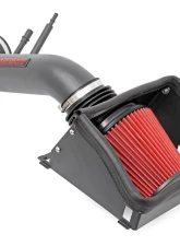 Rough Country Cold Air Intake Ford F-150 5.0L 2015-2020                                     - 10555 - Image 3