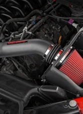 Rough Country Cold Air Intake Ford F-150 5.0L 2015-2020                                     - 10555 - Image 2