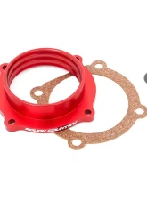 Rough Country Throttle Body Spacer for Jeep Gladiator & Wrangler 2012-2024, Aluminum                                     - 10561 - Image 2