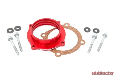 Rough Country Throttle Body Spacer for Jeep Gladiator & Wrangler 2012-2024, Aluminum - 10561