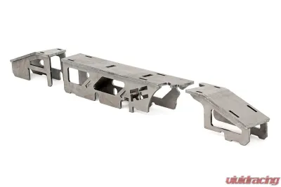 Rough Country Axle Truss and C-Gusset Kit for 2007-2018 Jeep Wrangler JK Dana 30 - 10565