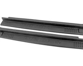 Rough Country Front Entry Guards Jeep Wrangler JK 2007-2018