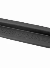 Rough Country Front Entry Guards for Jeep Wrangler JK 2007-2018 - Durable Protection                                     - 10568 - Image 2