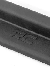 Rough Country Front Entry Guards for Jeep Wrangler JK 2007-2018 - Durable Protection                                     - 10568 - Image 4