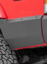 Rough Country Body Protection Cover Jeep Cherokee 1997-2001                                     - 10571 - Image 4