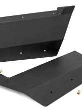 Rough Country Body Protection Cover Jeep Cherokee 1997-2001                                     - 10571 - Image 2