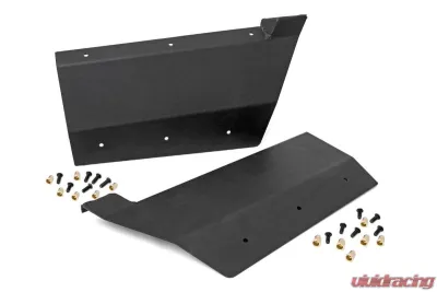Rough Country Body Protection Cover Jeep Cherokee 1997-2001 - 10571