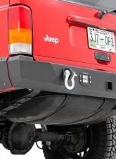 Rough Country Body Protection Cover Jeep Cherokee 1997-2001                                     - 10571 - Image 3
