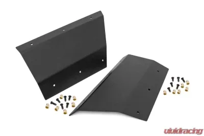 Rough Country Body Protection Cover Jeep Cherokee 1997-2001 - 10572