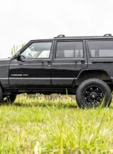 Rough Country Body Protection Cover Jeep Cherokee 1997-2001                                     - 10572 - Image 5