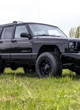 Rough Country Body Protection Cover Jeep Cherokee 1997-2001                                     - 10572 - Image 6