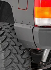 Rough Country Body Protection Cover Jeep Cherokee 1984-1996                                     - 10573 - Image 2