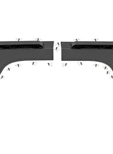 Rough Country Full Body Armor Rear Jeep Cherokee XJ 2WD 4WD 1984-1996                                     - 10578 - Image 6