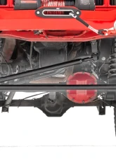 Rough Country Jeep HD Steering Upgrade Kit Jeep 1984-2006                                     - 10604 - Image 6