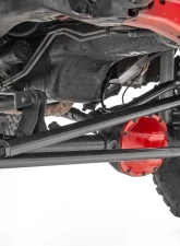 Rough Country Jeep HD Steering Upgrade Kit Jeep 1984-2006                                     - 10604 - Image 2