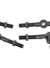Rough Country Jeep HD Steering Upgrade Kit Jeep 1984-2006                                     - 10604 - Image 4