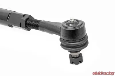 Rough Country Jeep HD Steering Upgrade Kit Jeep 1984-2006 - 10604