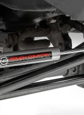 Rough Country HD Steering Kit and Stabilizer Jeep 1984-2006                                     - 10613 - Image 3