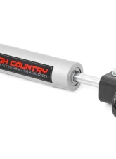 Rough Country HD Steering Kit and Stabilizer Jeep 1984-2006                                     - 10613 - Image 4