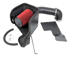 Rough Country Engine Cold Air Intake Performance Kit Dodge | Ram 5.7L 2009-2024