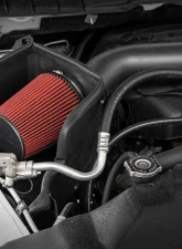 Rough Country Engine Cold Air Intake Performance Kit for Dodge Ram 5.7L 2009-2024                                     - 10614 - Image 3