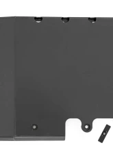 Rough Country Skid Plate Combo for Jeep Wrangler JL Unlimited 2018-2019, 3/16" Steel                                     - 10616 - Image 6