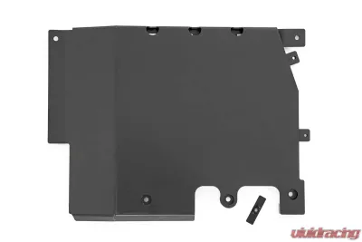 Rough Country Skid Plate Combo for Jeep Wrangler JL Unlimited 2018-2019, 3/16" Steel - 10616