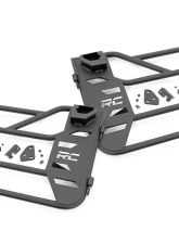 Rough Country Jeep Steel Tube Doors, Front 18-20 JL | 2020 Gladiator Jeep                                     - 10617 - Image 6