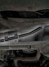 Rough Country Front Forged Adjustable Track Bar, 0-4in Jeep Grand Cherokee AWD 1999-2004                                     - 10621 - Image 2