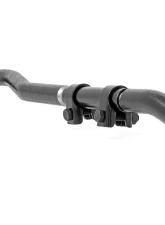 Rough Country Front Forged Adjustable Track Bar, 0-4in Jeep Grand Cherokee AWD 1999-2004                                     - 10621 - Image 2