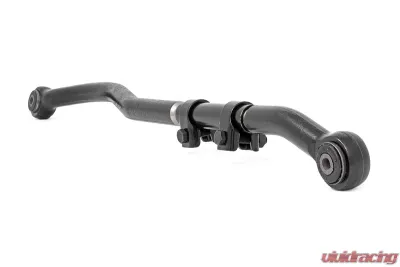 Rough Country Front Forged Adjustable Track Bar, 0-4in Jeep Grand Cherokee AWD 1999-2004 - 10621