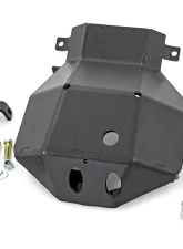 Rough Country M186 Diff Skid Jeep Wrangler JL 2 Door Wrangler JL Unlimited 2018-2021                                     - 10623 - Image 5