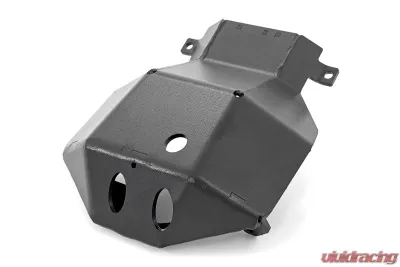 Rough Country M186 Diff Skid Jeep Wrangler JL 2 Door Wrangler JL Unlimited 2018-2021 - 10623