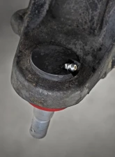 Rough Country Heavy Duty Replacement Ball Joints Jeep Wrangler 2007-2018                                     - 10626 - Image 3