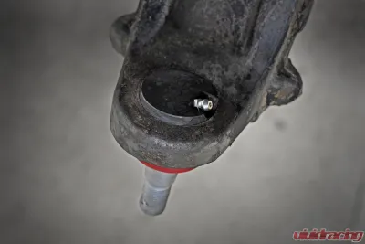 Rough Country Heavy Duty Replacement Ball Joints Jeep Wrangler 2007-2018 - 10626