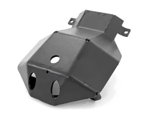 Rough Country M210 Front Diff Skid Plate Jeep Wrangler JL 2018-2021
