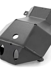 Rough Country M210 Front Diff Skid Plate Jeep Wrangler JL 2018-2021                                     - 10627 - Image 4