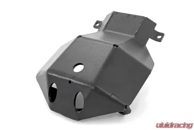 Rough Country M210 Front Diff Skid Plate Jeep Wrangler JL 2018-2021 - 10627
