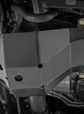 Rough Country M210 Front Diff Skid Plate Jeep Wrangler JL 2018-2021                                     - 10627 - Image 2