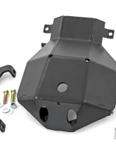 Rough Country M210 Front Diff Skid Plate Jeep Wrangler JL 2018-2021                                     - 10627 - Image 4