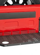 Rough Country Jeep Tailgate Table; Folding Jeep Wrangler JK 2007-2018                                     - 10630 - Image 6