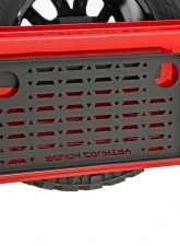 Rough Country Jeep Tailgate Table; Folding Jeep Wrangler JK 2007-2018                                     - 10630 - Image 2