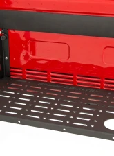 Rough Country Jeep Tailgate Table; Folding Jeep Wrangler JK 2007-2018                                     - 10630 - Image 3